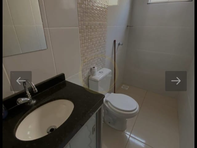 Casa à venda, Parque Alvorada, Senador Canedo, GO