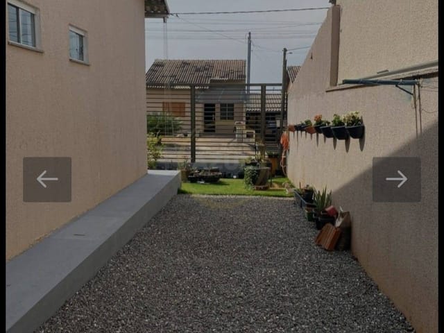 Casa à venda, Parque Alvorada, Senador Canedo, GO