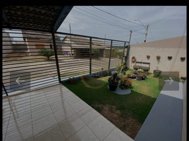 Casa à venda, Parque Alvorada, Senador Canedo, GO