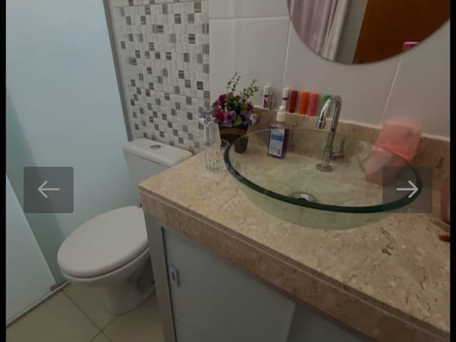 Casa à venda, Parque Alvorada, Senador Canedo, GO