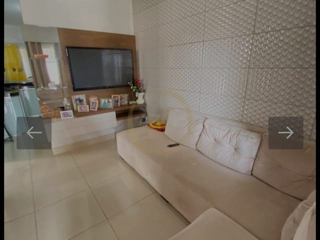 Casa à venda, Parque Alvorada, Senador Canedo, GO