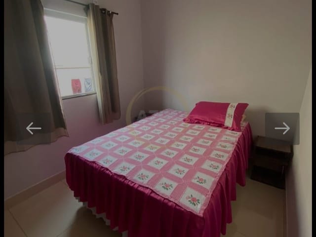 Casa à venda, Parque Alvorada, Senador Canedo, GO