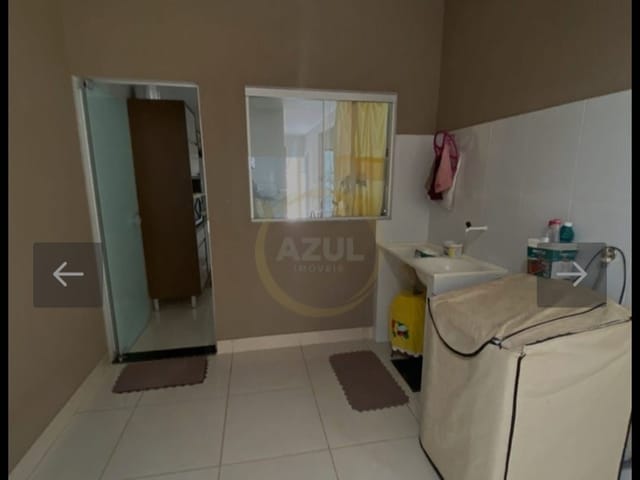 Casa à venda, Parque Alvorada, Senador Canedo, GO