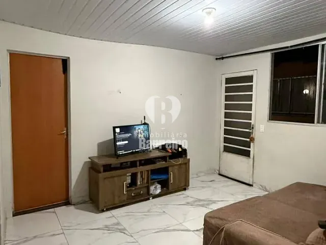 Casa 3 quartos e 1 banheiro, à venda, no bairro Distrito Industrial do Jatobá (Barreiro) em Belo Horizonte