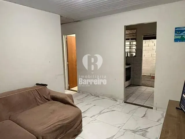 Casa 3 quartos e 1 banheiro, à venda, no bairro Distrito Industrial do Jatobá (Barreiro) em Belo Horizonte