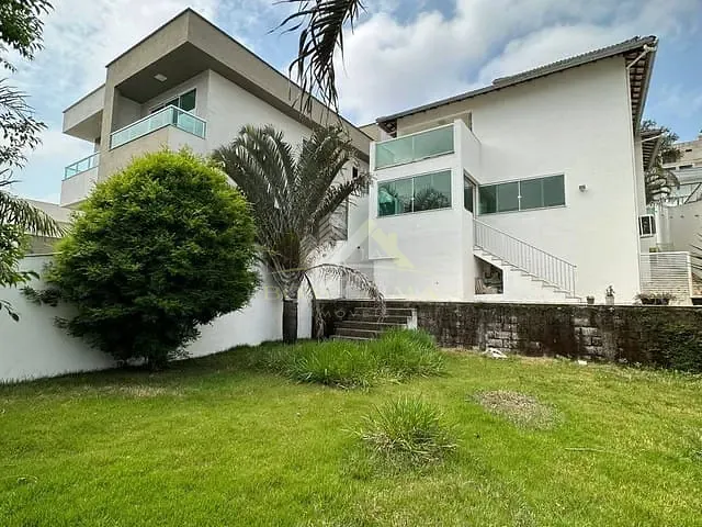 Casa 3 quartos e 2 banheiros, à venda, no bairro Nova Gramado em Juiz de Fora