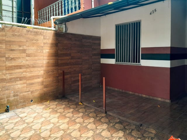 Sala para alugar, no bairro NAZARE em Belem