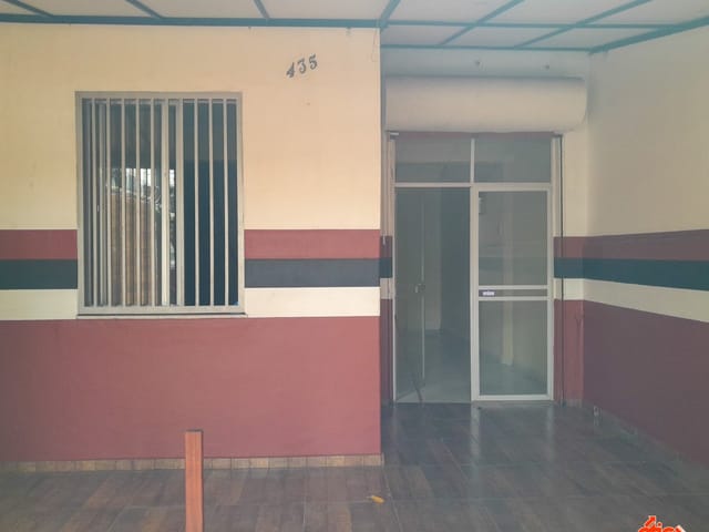 Sala para alugar, no bairro NAZARE em Belem