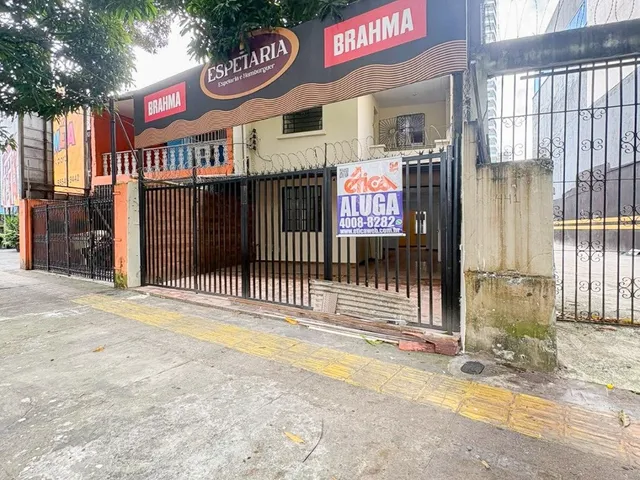 Sala para alugar, no bairro Nazaré em Belém