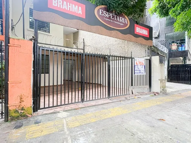 Sala para alugar, no bairro Nazaré em Belém