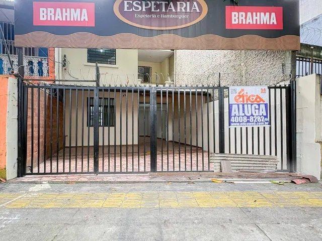 Sala para alugar, no bairro Nazaré em Belém