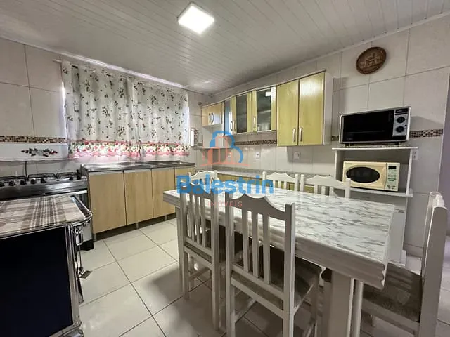 Casa 4 quartos e 3 banheiros, à venda, no bairro São Sebastião em Fraiburgo