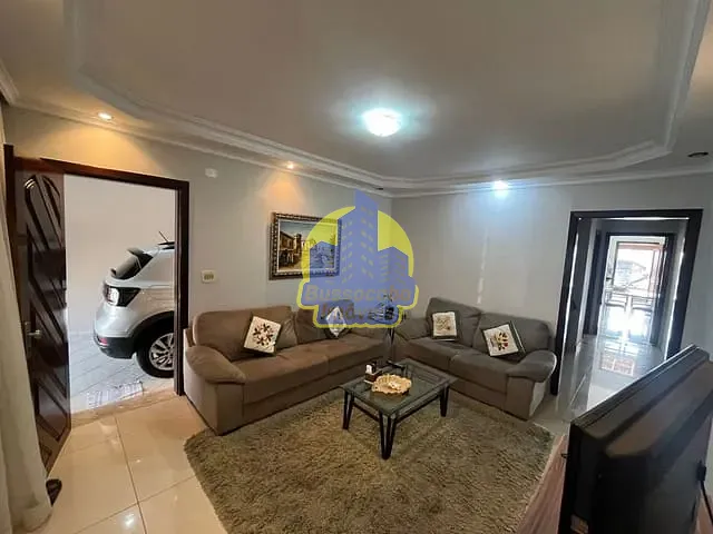 Casa com 217m² 3 quartos e 2 banheiros, à venda, no bairro Jaguaribe em Osasco
