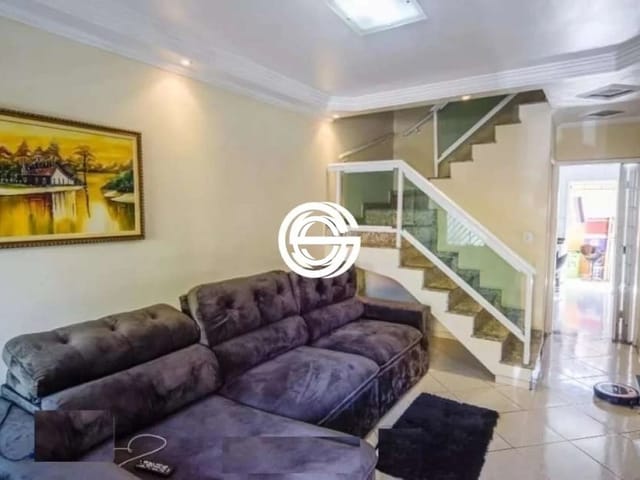 Casa 3 quartos e 2 banheiros, à venda, no bairro Vila Esperança em São Paulo