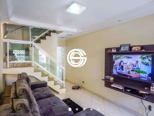 Casa 3 quartos e 2 banheiros, à venda, no bairro Vila Esperança em São Paulo