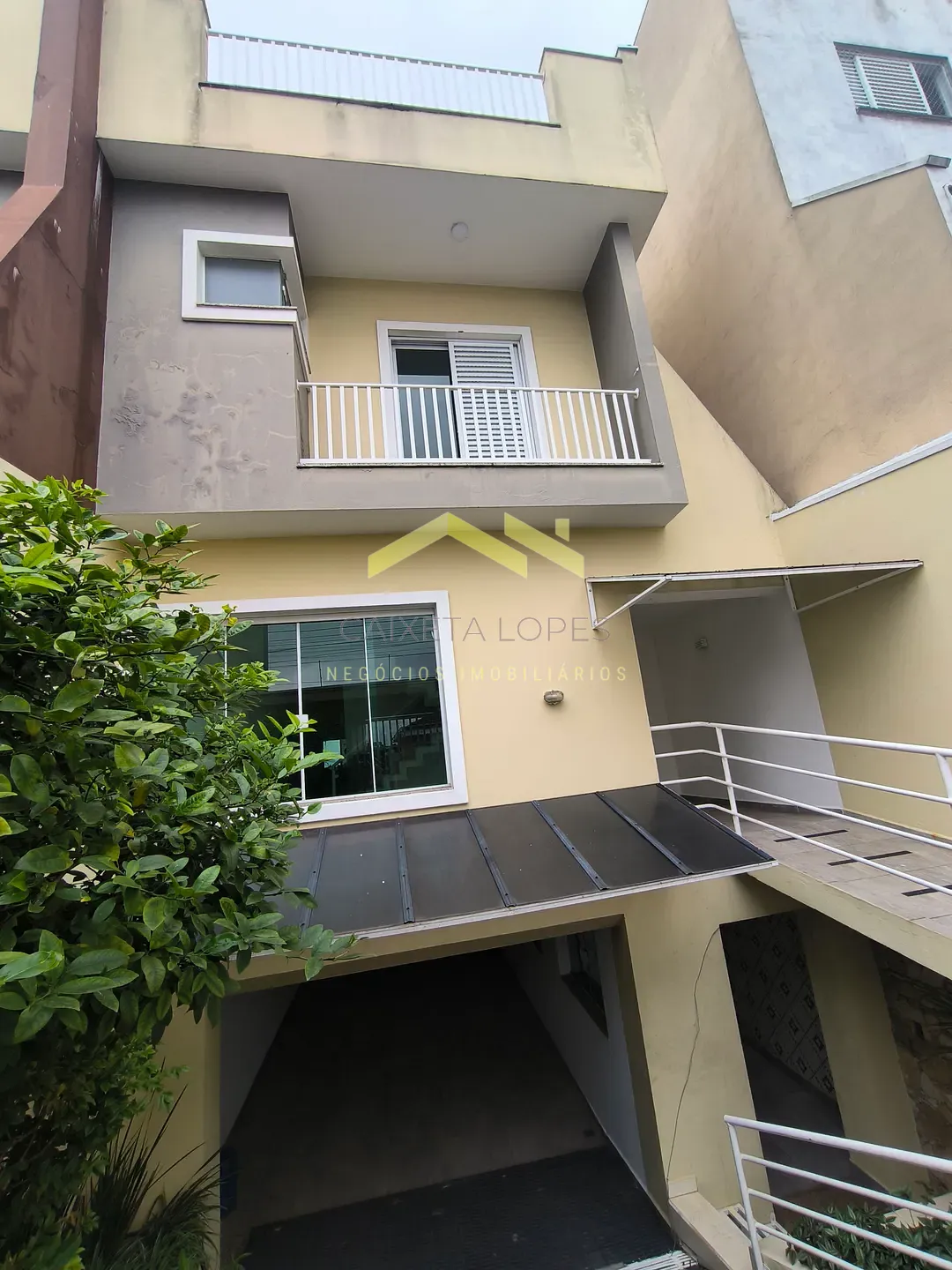 Casa, 4 quartos, 438 m² - Foto 1
