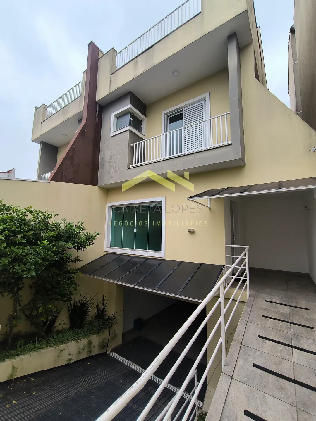 Casa, 4 quartos, 438 m² - Foto 2