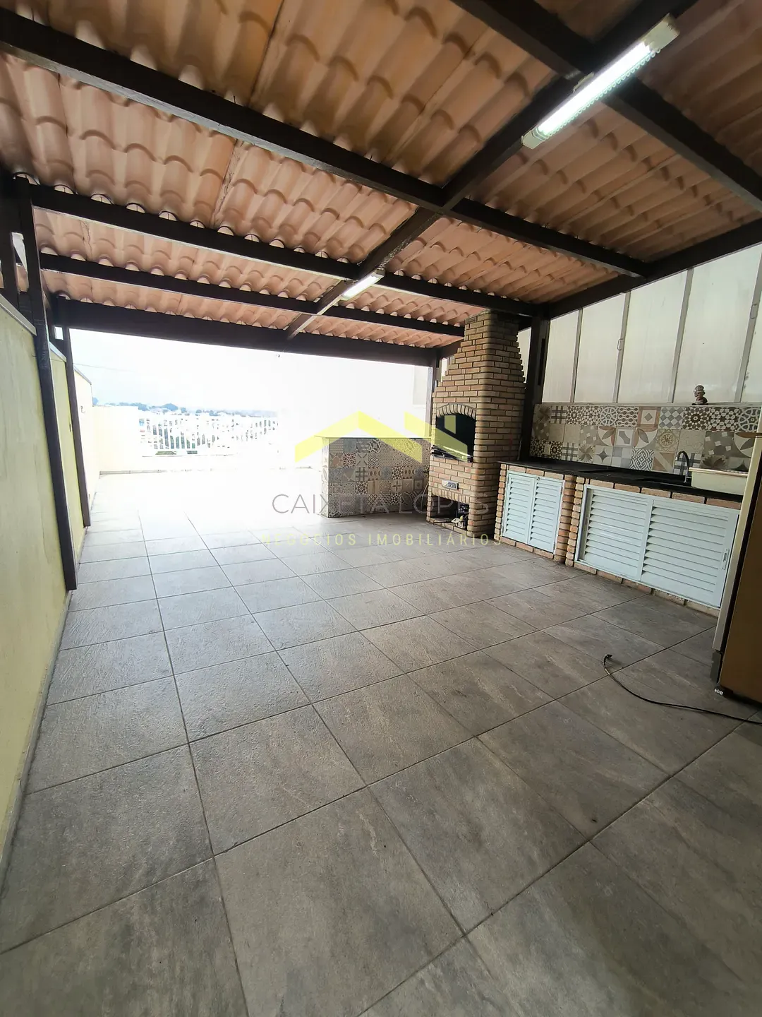 Casa, 4 quartos, 438 m² - Foto 16
