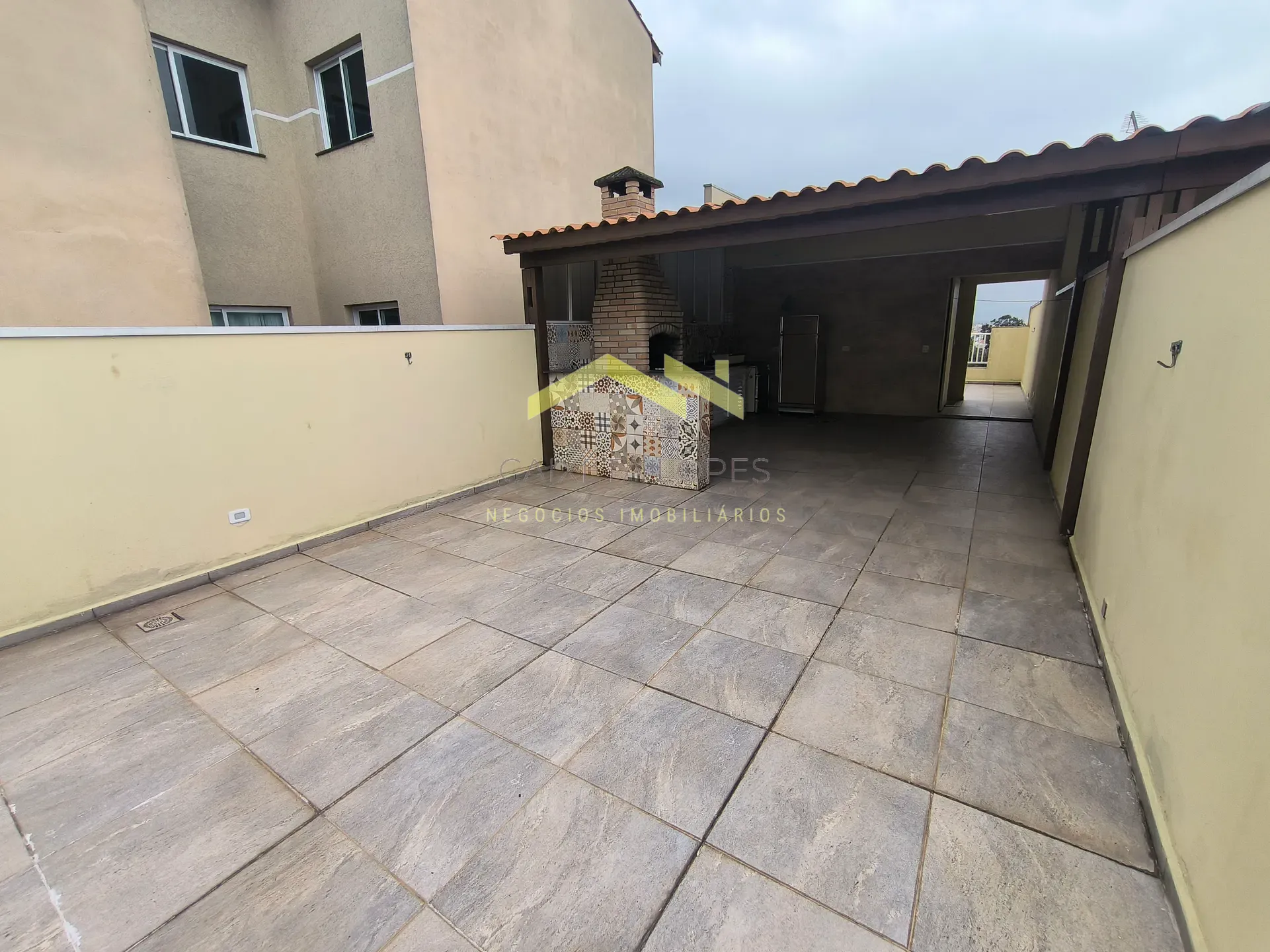 Casa, 4 quartos, 438 m² - Foto 19