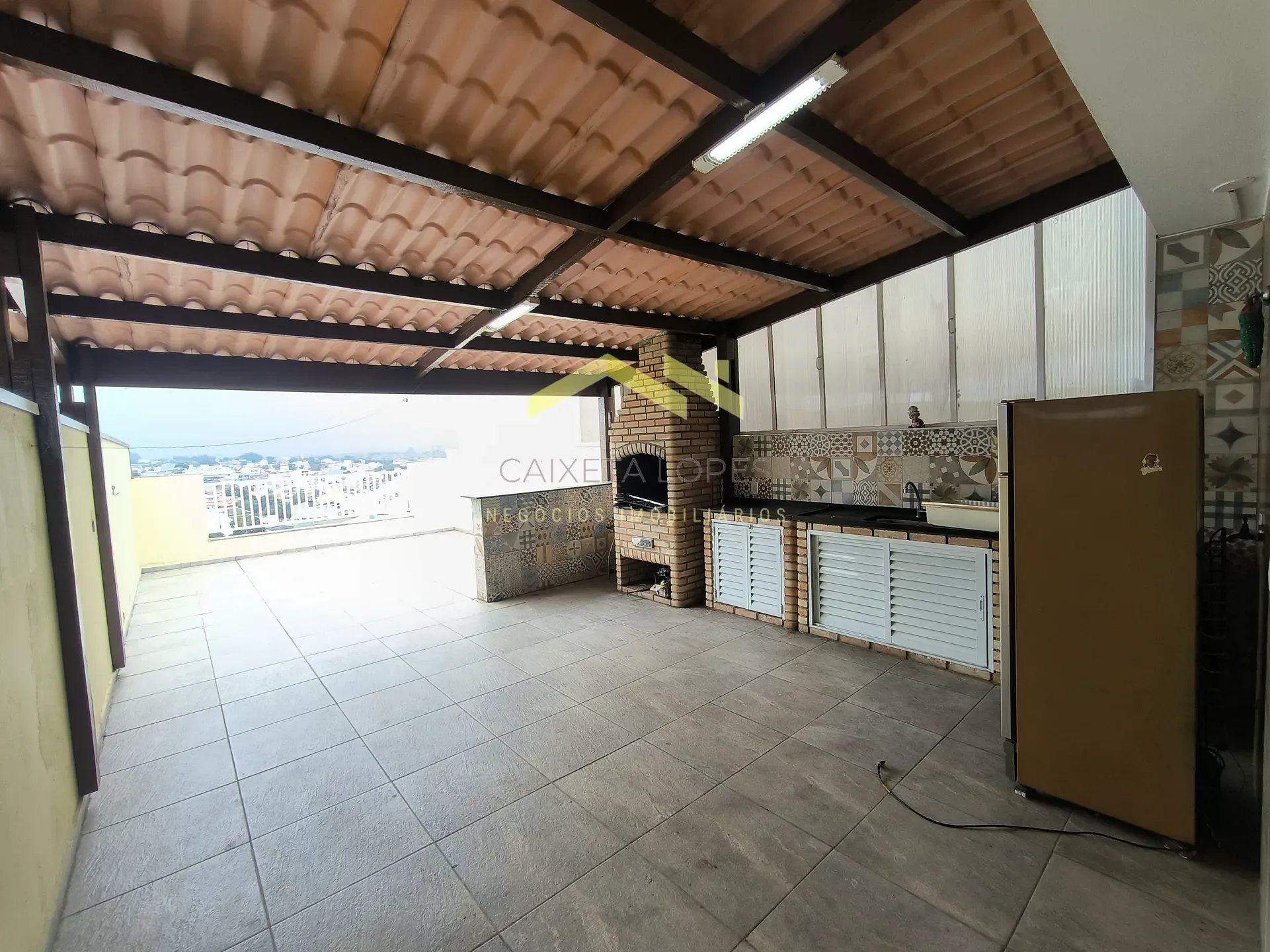 Casa, 4 quartos, 438 m² - Foto 22