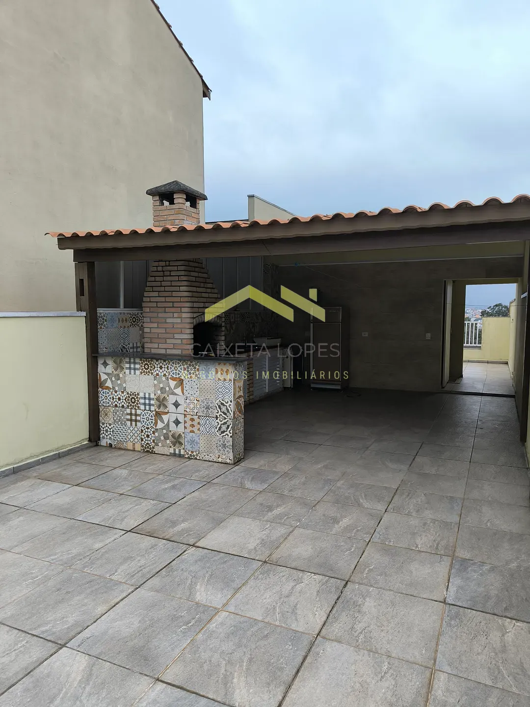 Casa, 4 quartos, 438 m² - Foto 23