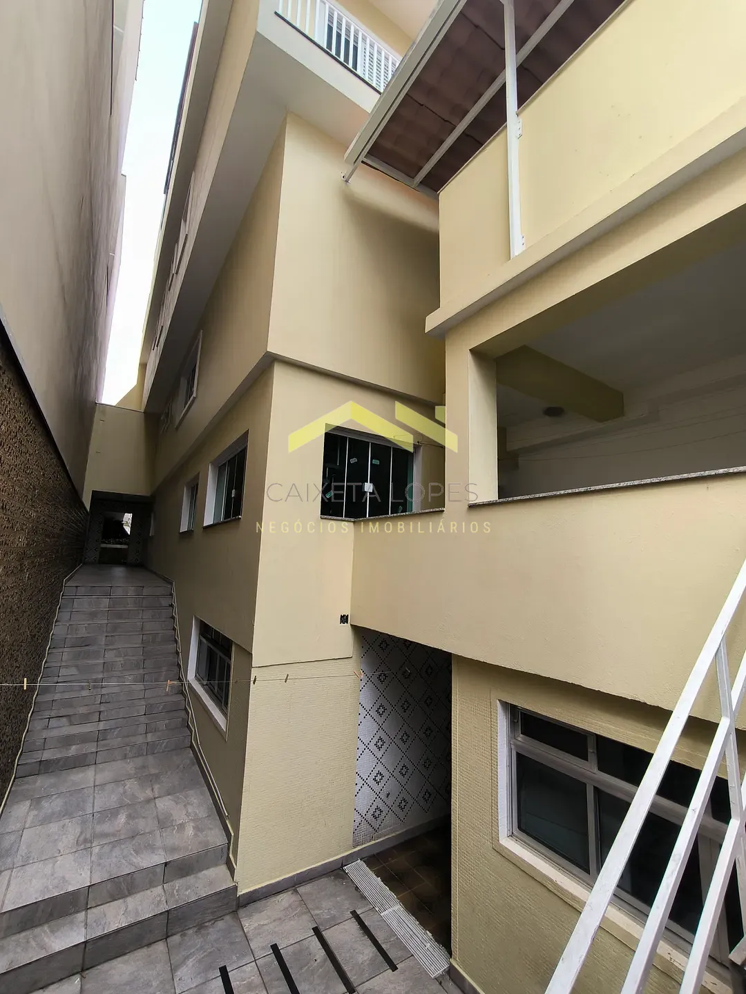 Casa, 4 quartos, 438 m² - Foto 25