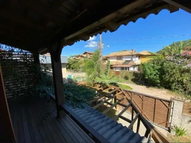 Casa com 225m² 2 quartos e 2 banheiros, à venda, no bairro Novo Campeche em Florianópolis