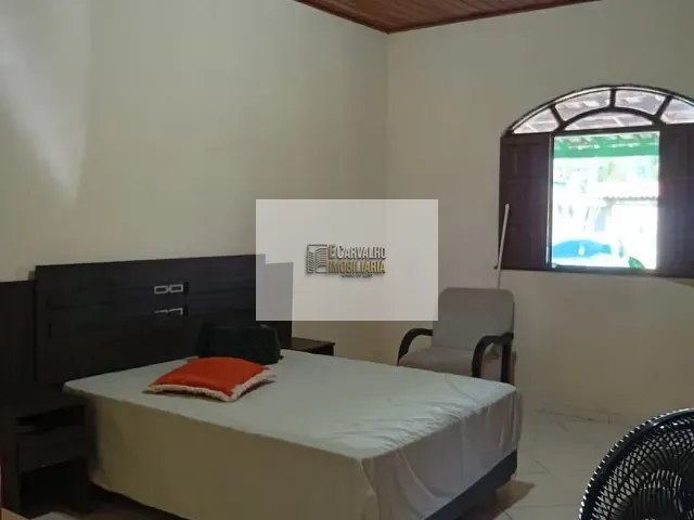Casa com 525m² 2 quartos e 1 banheiro, à venda, no bairro Aritaguá em Ilhéus