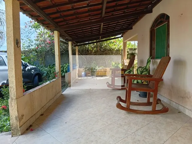 Casa com 525m² 2 quartos e 1 banheiro, à venda, no bairro Aritaguá em Ilhéus