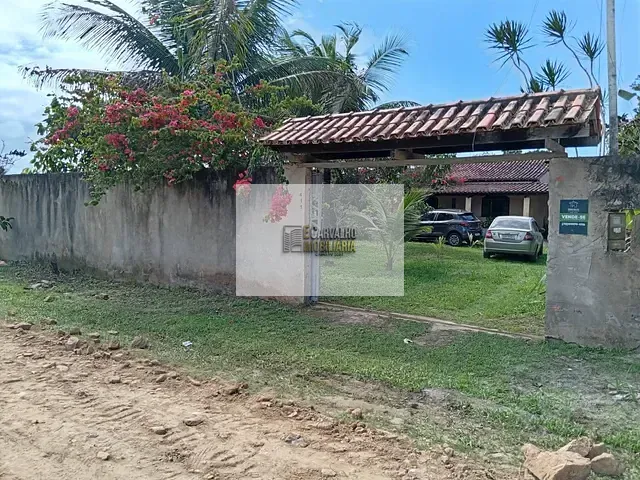 Casa com 525m² 2 quartos e 1 banheiro, à venda, no bairro Aritaguá em Ilhéus