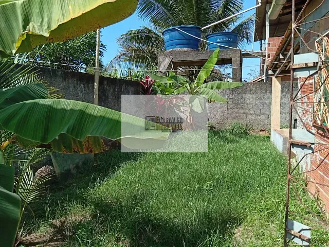 Casa com 525m² 2 quartos e 1 banheiro, à venda, no bairro Aritaguá em Ilhéus