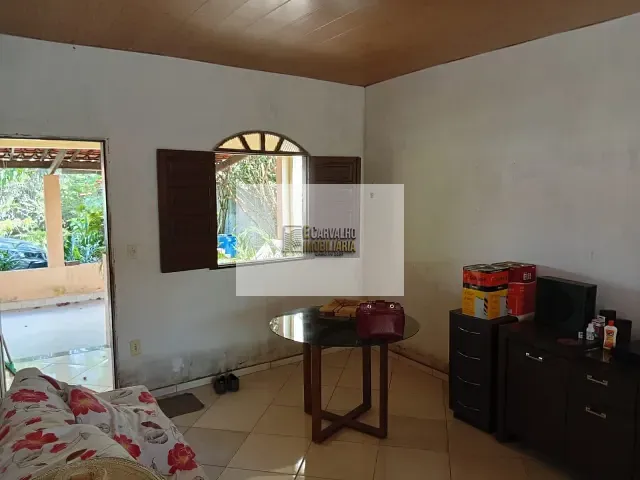 Casa com 525m² 2 quartos e 1 banheiro, à venda, no bairro Aritaguá em Ilhéus