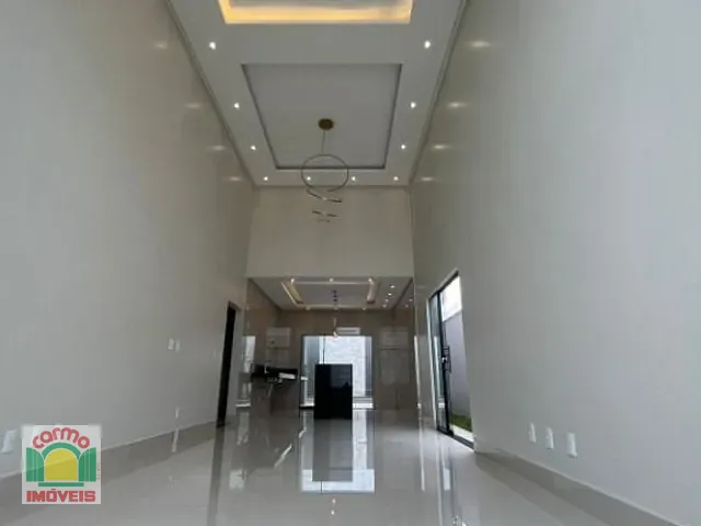 Casa com 300m² 3 quartos e 3 banheiros, à venda, no bairro Residencial Cerejeiras em Anápolis