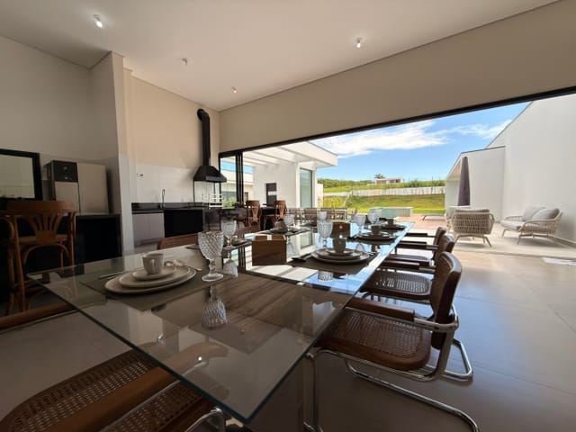 Uma nova forma de viver