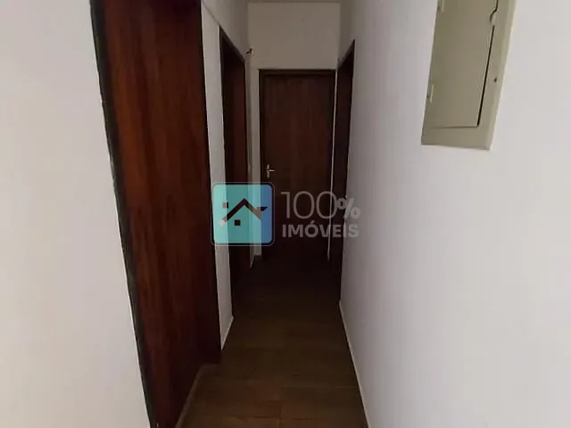 Casa com 100m² 3 quartos e 1 banheiro, à venda, no bairro Parque Industrial em São José dos Campos