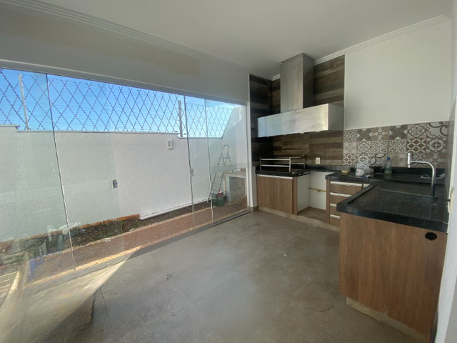 Casa com 266m² 2 quartos e 2 banheiros, à venda, no bairro Parque Taquaral em Piracicaba