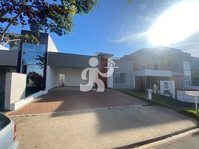 Casa com 266m² 2 quartos e 2 banheiros, à venda, no bairro Parque Taquaral em Piracicaba