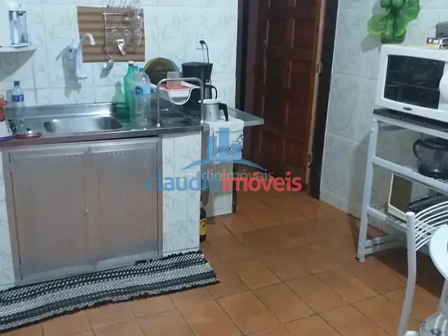Casa com 12m² 4 quartos e 2 banheiros, à venda, no bairro Loteamento Sofia em Barra Mansa