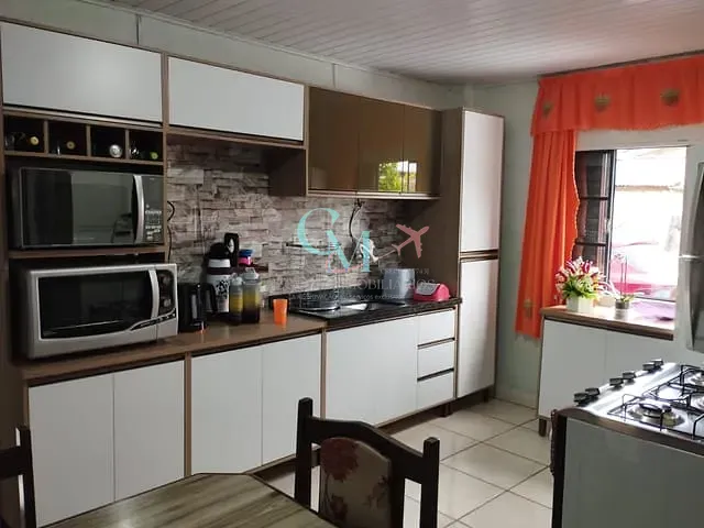 Casa com 251m² 2 quartos e 1 banheiro, à venda, no bairro Centro em Xanxerê