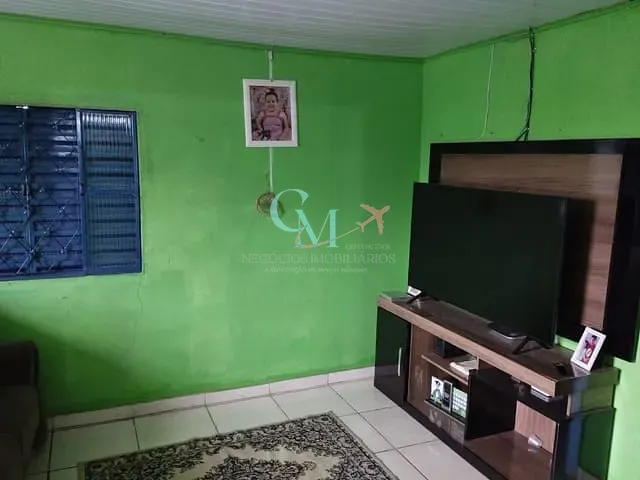 Casa com 251m² 2 quartos e 1 banheiro, à venda, no bairro Centro em Xanxerê