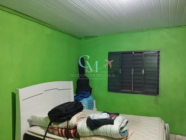 Casa com 251m² 2 quartos e 1 banheiro, à venda, no bairro Centro em Xanxerê