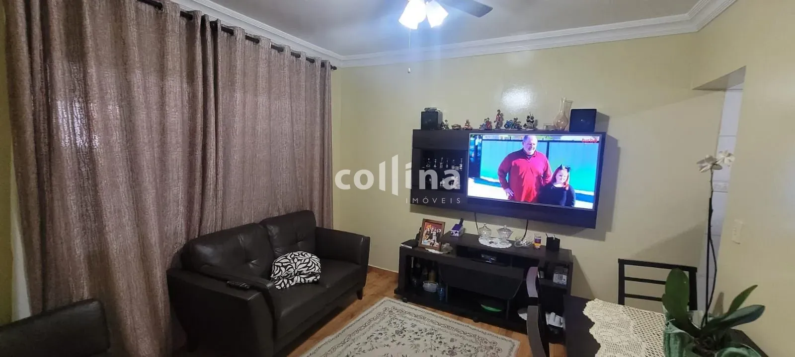Casa, 3 quartos, 80 m² - Foto 3