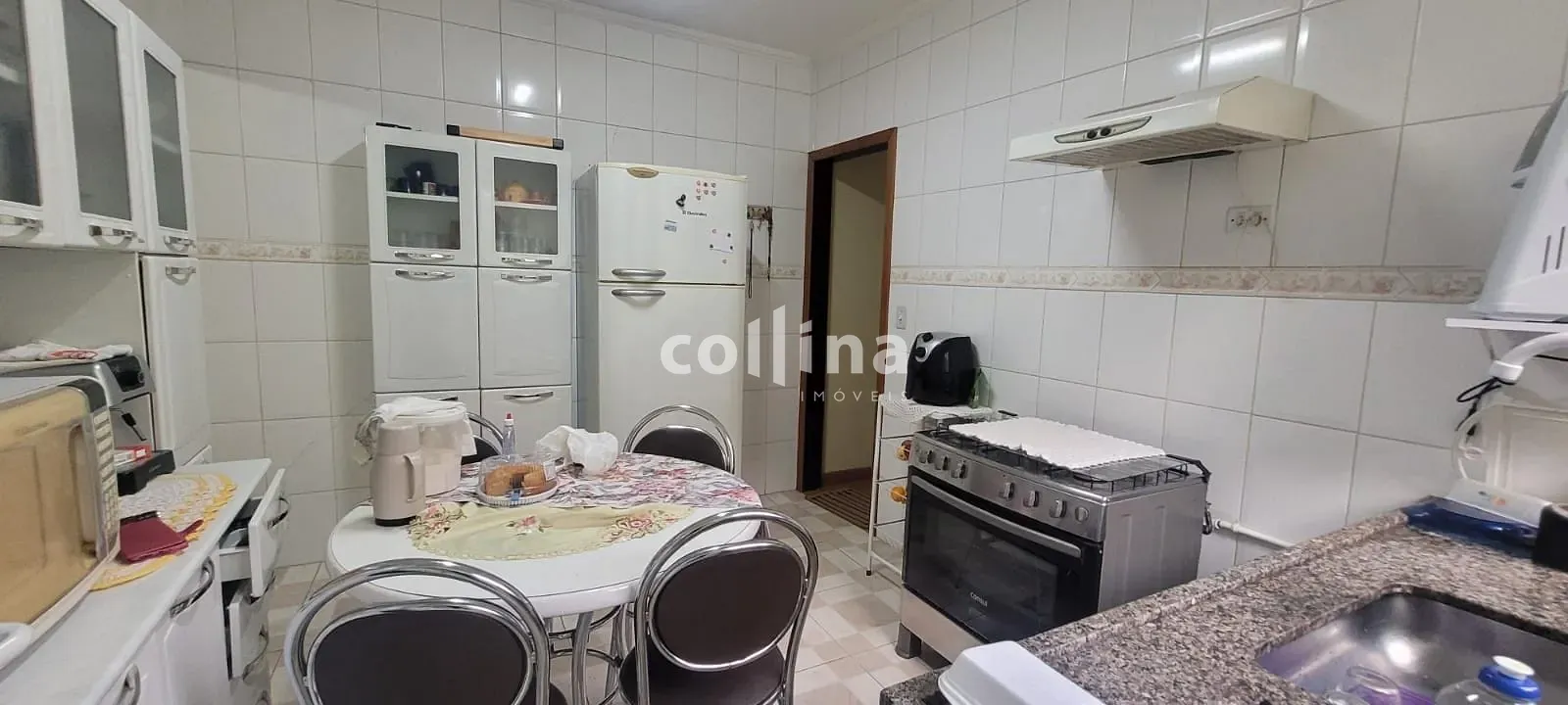 Casa, 3 quartos, 80 m² - Foto 4