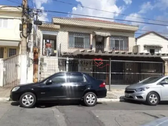 Casa com 280m² 2 quartos e 1 banheiro, à venda, no bairro Vila Mesquita - Cangaiba em São Paulo