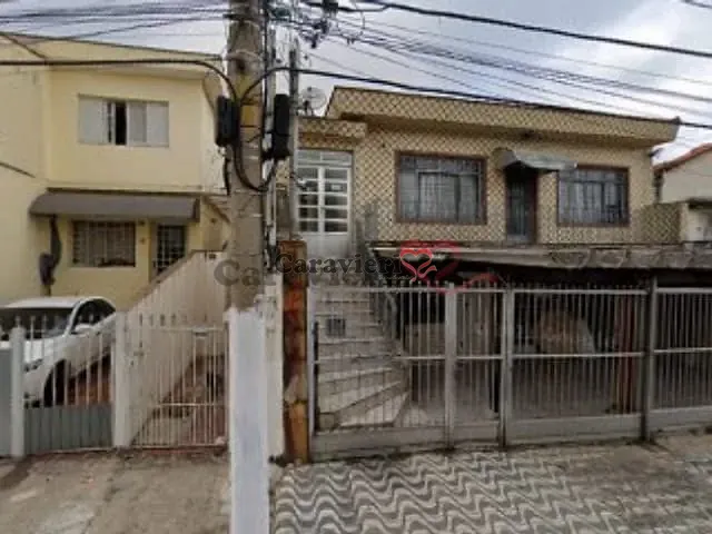 Casa com 280m² 2 quartos e 1 banheiro, à venda, no bairro Vila Mesquita - Cangaiba em São Paulo