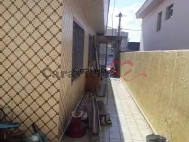 Casa com 280m² 2 quartos e 1 banheiro, à venda, no bairro Vila Mesquita - Cangaiba em São Paulo