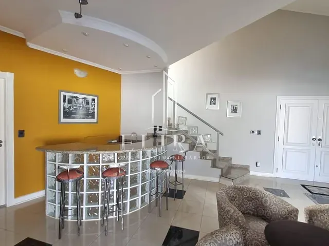 Casa com 706m² 3 quartos e 5 banheiros, à venda, no bairro parque novo mundo  em Americana