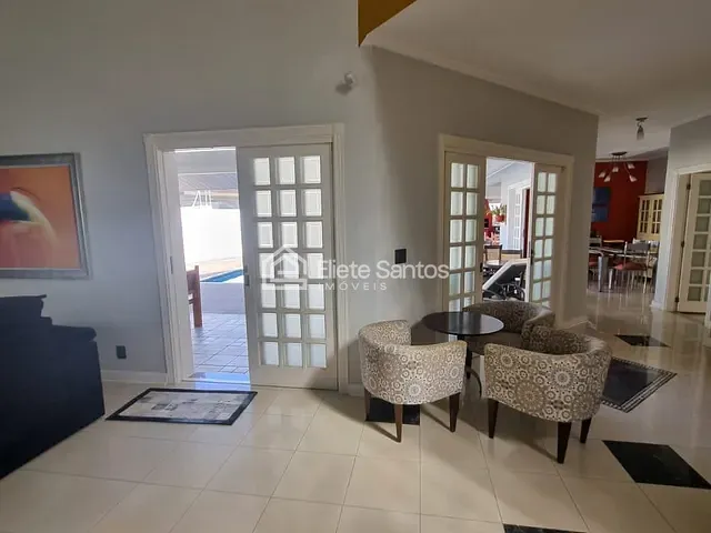 Casa com 706m² 3 quartos e 5 banheiros, à venda, no bairro parque novo mundo em Americana