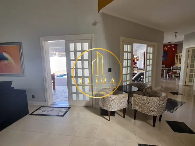 Casa com 706m² 3 quartos e 5 banheiros, à venda, no bairro parque novo mundo  em Americana