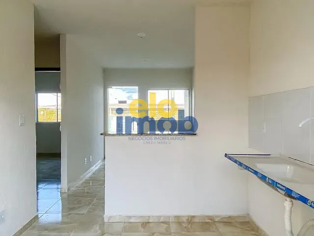 Casa com 54m² 2 quartos e 1 banheiro, à venda, no bairro Cidade Alta em Caruaru